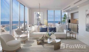 4 chambres Penthouse a vendre à EMAAR Beachfront, Dubai Address The Bay