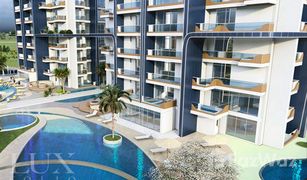 Studio Apartment for sale in District 13, Dubai Samana Waves