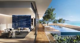 Crescent Bay Beachfront Villas中可用单位