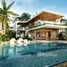 3 Bedroom Villa for sale at Ixora Ho Tram By Fusion, Phuoc Thuan, Xuyen Moc, Ba Ria-Vung Tau
