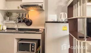 1 Bedroom Apartment for sale in Choeng Thale, Phuket 6th Avenue Surin