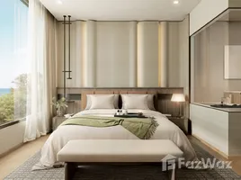 2 Bedroom Penthouse for sale at So Residences Phuket Bangtao, Choeng Thale