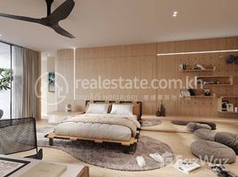 2 chambre Appartement à vendre à Odom Living | Two Bedroom Type 2A., Tonle Basak