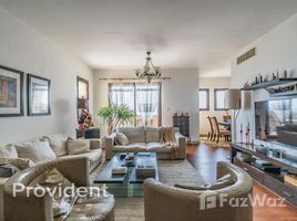 3 спален Квартира на продажу в Al Badia Hillside Village, Creek Beach