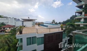 3 Bedrooms Condo for sale in Patong, Phuket The Baycliff Residence