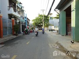 6 Phòng ngủ Nhà mặt tiền for sale in Phường 6, Gò Vấp, Phường 6