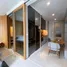 1 спален Квартира в аренду в Noble Ploenchit, Lumphini