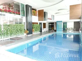 คอนโด 1 ห้องนอน ให้เช่า ในโครงการ ซีนิธเพลส แอท สุขุมวิท 71, พระโขนงเหนือ