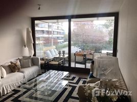 3 Bedroom Apartment for rent at Vitacura, Santiago