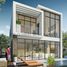 8 Habitación Adosado en venta en Belair Damac Hills - By Trump Estates, NAIA Golf Terrace at Akoya, DAMAC Hills (Akoya by DAMAC), Dubái, Emiratos Árabes Unidos