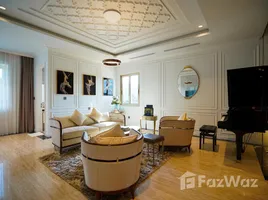 4 Habitación Casa en alquiler en Hoa Cuong Nam, Da Nang, Hoa Cuong Nam