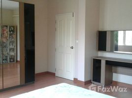 3 Bedroom House for sale at Vararom Phaholyothin-Saimai, Sai Mai