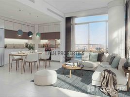 3 Bedroom Apartment for sale at Marina Vista, EMAAR Beachfront, Dubai Harbour