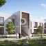 4 Bedroom Townhouse for sale at The Sustainable City - Yas Island, Yas Acres, Yas Island, Abu Dhabi