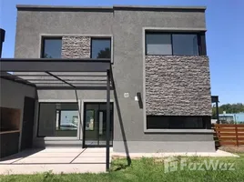 4 спален Дом for sale in Pilar, Буэнос-Айрес, Pilar