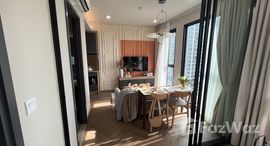 ยูนิตที่เหลืออยู่ในโครงการ Chapter Chula-Samyan