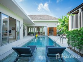 2 Bedroom Villa for rent at Yipmunta Pool Villa, Choeng Thale, Thalang, Phuket