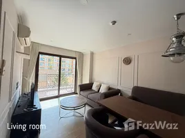 2 Bedroom Condo for rent at Venetian Signature Condo Resort Pattaya, Nong Prue, Pattaya