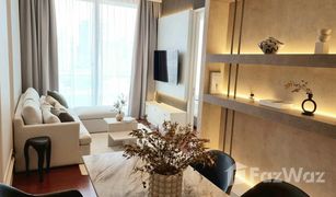 1 Bedroom Condo for sale in Khlong Tan Nuea, Bangkok Khun By Yoo