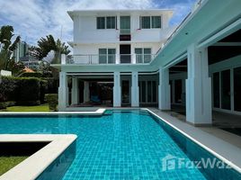 5 Bedrooms Villa for sale in Nong Prue, Pattaya Palm Oasis
