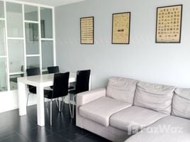 1 спален Кондо в аренду в Sukhumvit Suite, Khlong Toei Nuea