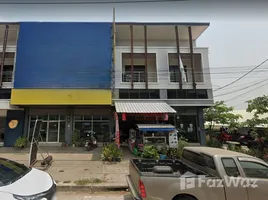 2 Schlafzimmer Reihenhaus zu verkaufen in Mueang Chiang Rai, Chiang Rai, Rop Wiang, Mueang Chiang Rai, Chiang Rai