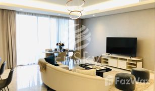 4 chambres Villa a vendre à Yas Acres, Abu Dhabi Yas Acres
