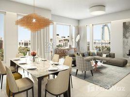 3 спален Квартира на продажу в Al Jazi, Madinat Jumeirah Living