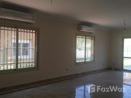 4 Bedroom Villa for rent at Bellagio, Ext North Inves Area, New Cairo City, Cairo