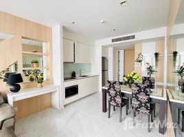 2 спален Кондо в аренду в Hyde Sukhumvit 11, Khlong Toei Nuea, Щаттхана