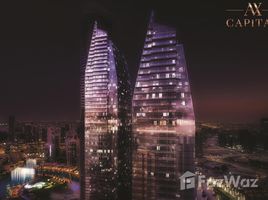 1 спален Квартира на продажу в The Address Residences Dubai Opera, 