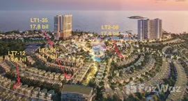 Viviendas disponibles en Meliá Nha Trang