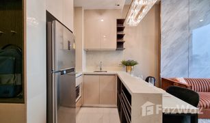 1 Bedroom Condo for sale in Khlong Tan Nuea, Bangkok Laviq Sukhumvit 57