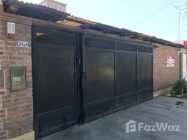 3 Habitación Casa en venta en Chaco, Comandante Fernandez, Chaco