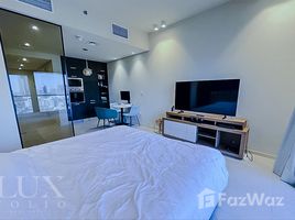 Studio Apartment for sale at Park View Tower, District 12