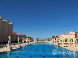 在Selena Bay Resort出售的1 卧室 住宅, Hurghada Resorts