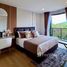Студия Кондо на продажу в THE BASE Central Phuket, Wichit