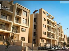 3 Bedroom Condo for sale at Fifth Square, North Investors Area, New Cairo City, Cairo, Egypt