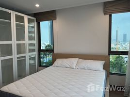 2 спален Кондо в аренду в Supalai Oriental Sukhumvit 39, Khlong Tan Nuea, Щаттхана, Бангкок