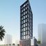 2 Bedroom Apartment for sale at Altai Tower, Midtown, Dubai Production City (IMPZ)