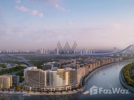 Студия Квартира на продажу в AZIZI Riviera 40, Azizi Riviera, Meydan