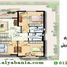 3 Bedrooms Villa for rent in Al Rehab, Cairo El Rehab Extension