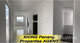 Available Units at Jelutong