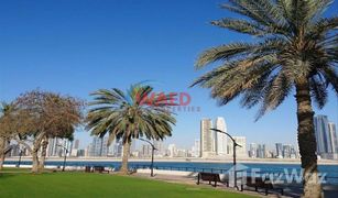 N/A Land for sale in Al Mamzar, Dubai Al Mamzar Villas