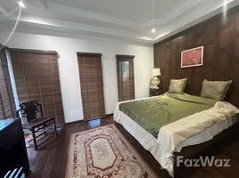 3 спален Дом на продажу в Pattaya Lagoon Village, Nong Prue