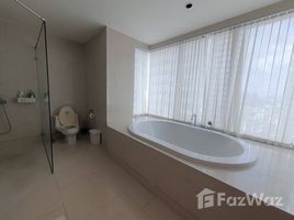 3 спален Квартира в аренду в The Emporio Place, Khlong Tan