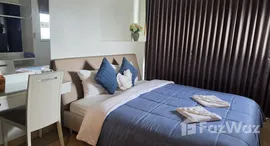 Available Units at Life Ladprao 18