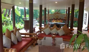 6 Bedrooms Villa for sale in Bo Phut, Koh Samui 