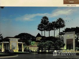 3 Bedroom House for rent at The Boulevard Sriracha, Surasak, Si Racha