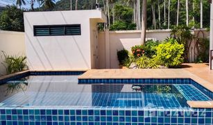 2 Bedrooms Villa for sale in Ao Nang, Krabi 